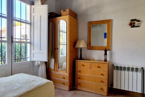 Villa i Gualchos, Granada, Gualchos - € 535.000 | Ref: 85396 - foto 30